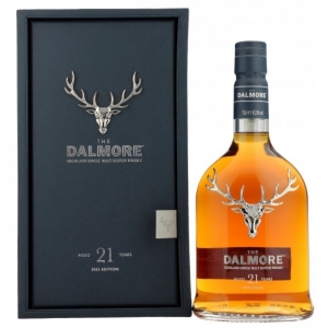 Dalmore 21 Year Old